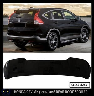 RHONDACRVCR-VMKIVMK44THGENREARROOFBOOTSPOILERWINGLIPGLOSS12-16