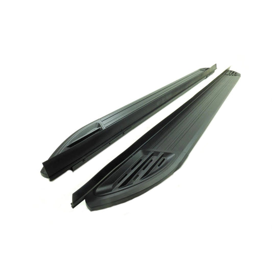 RidgebackSideStepsRunningBoardsforAudiQ52009-2016