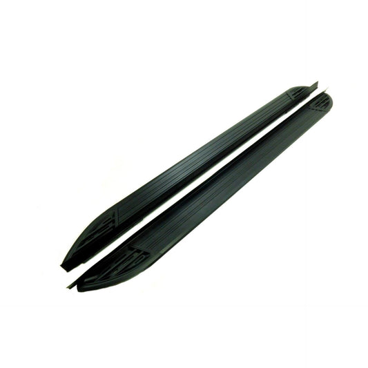 RidgebackSideStepsRunningBoardsforHondaHR-V2014-2020