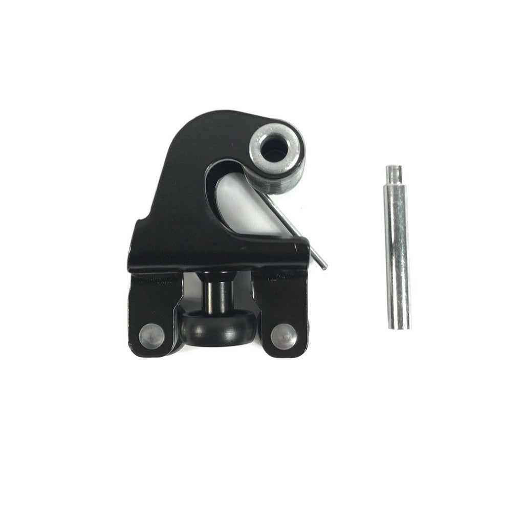 RightSlidingDoorCentreRollerGuideFitsRenaultMasterIiMovanoMk14500440