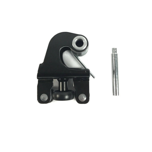 RightSlidingDoorCentreRollerGuideFitsRenaultMasterIiMovanoMk14500440