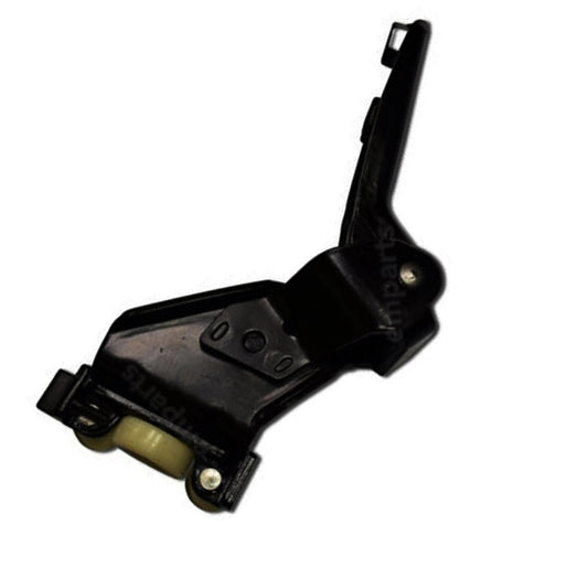 RightSlidingDoorMiddleRollerGuideFitsVwCaddyMk32.0Tdi,2K0843336