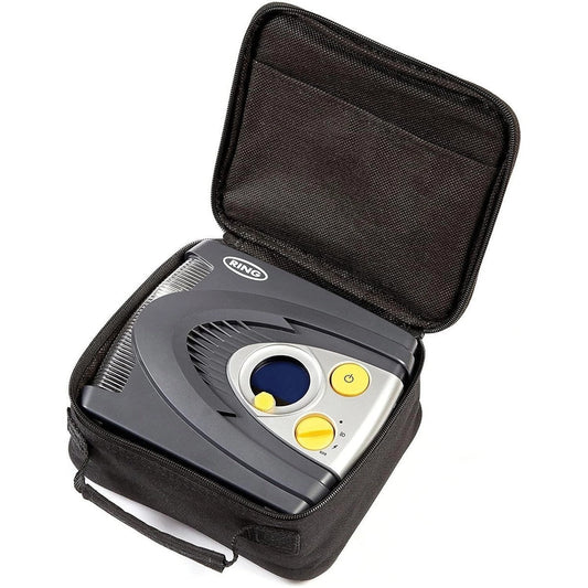 RingRAC63512VTyreInflatorPump