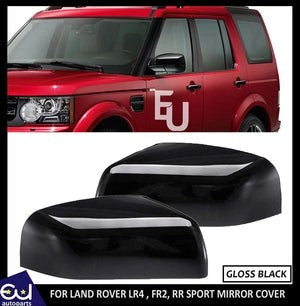RLANDROVERDISCOVERY4RANGEROVERL320L322FREELANDER2WINGMIRRORCOVER