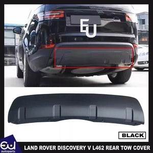 RLANDROVERDISCOVERY5L462REARBUMPERTOWEYEHOOKCOVERLR0830322017+