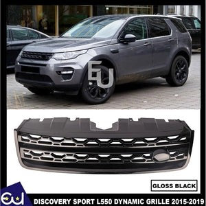 RLANDROVERDISCOVERYSPORTL5502015-2019FRONTGRILLEGRILLGLOSSBLACK