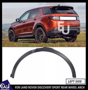 RLANDROVERDISCOVERYSPORTL550RIGHTREARWHEELARCHEXTENSIONLH2015-2019