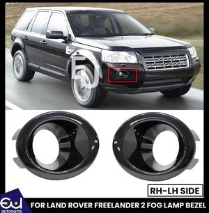 RLANDROVERFREELANDER2FRONTFOGLIGHTBEZELSURROUNDSLR003870LR004164