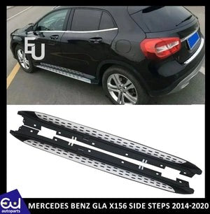 RMERCEDESBENZGLAX1562014-2020RUNNINGBOARDSIDESTEPSOEMSTYLE