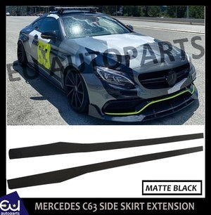 RMERCEDESC63CCLASSSIDESKIRTEXTENSION
