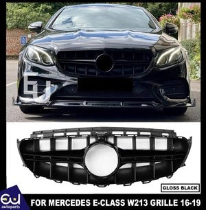 RMERCEDESECLASSW213S213C238A238E63AMGLOOKFRONTGRILLGRILLEGLOSS
