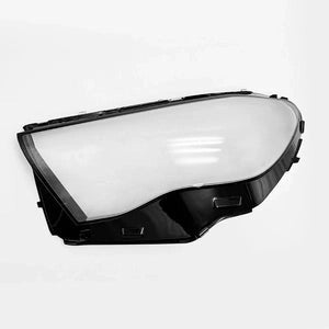 RMERCEDESECLASSW214S214HEADLIGHTHEADLAMPLENSLEFTPASSENGERCOVER23+