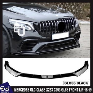 RMERCEDESGLCCLASSX253C253GLC63AMGFRONTSPLITTERLIPGLOSS16-19