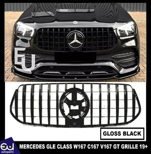 RMERCEDESGLECLASSW167C167V167GTRGTPANAMERICANAGRILLEGRILLGLOSS19+