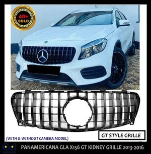RMERCEDESX156W156GLACLASSAMGPANAMERICANAGTGTRSTYLEGRILLEBLK13-16