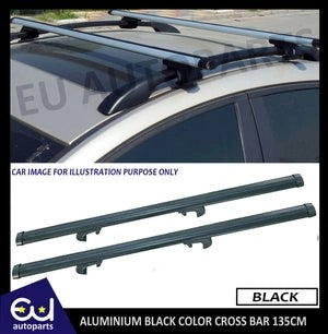 RNISSANPATHFINDER2014-20175DOORCROSSBARROOFRAILRACKBLACKLOCKABLE