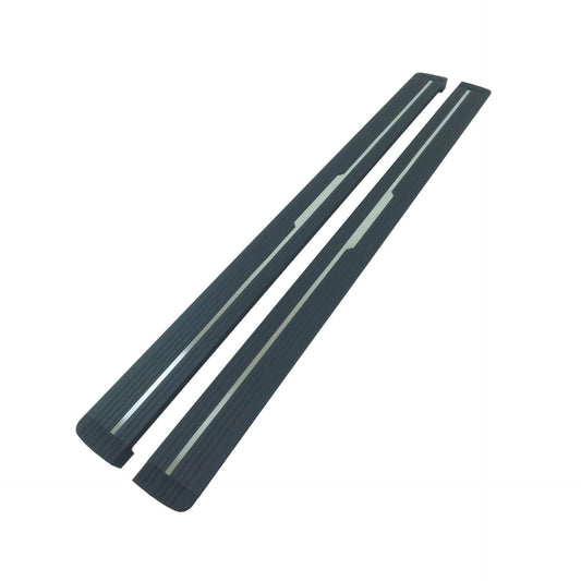 RogueSideStepsRunningBoardsforPorscheCayenne2002-2007