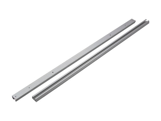 RoofTopTentSpareRails
