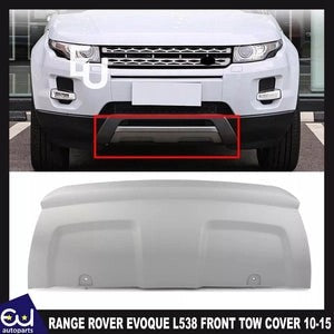 RRANGEROVEREVOQUEL5382010-2015FRONTBUMPERTOWHOOKCOVERLR048510