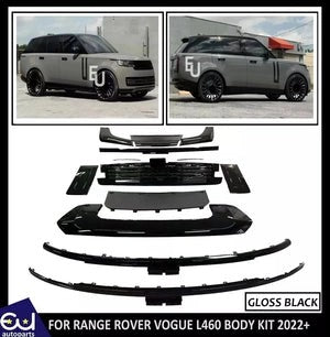 RRANGEROVERL460VOGUEBLACKBODYKITBODYKITTRIMPACKSIDEVENTSPOILER
