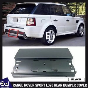 RRANGEROVERSPORTL320AUTOBIOGRAPHYREARBUMPERTOWEYECOVERSKIDPANEL