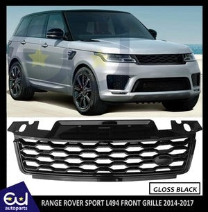 RRANGEROVERSPORTL49414-17FACELIFTSTYLE2018LOOKGRILLEGRILLMESH