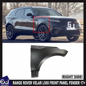RRANGEROVERVELARL560FRONTRIGHTDRIVERSIDEWINGPANELFENDER2017ONWARD
