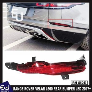RRANGEROVERVELARL560REARBUMPERLEDRHSIDEREDFOGLIGHTLAMP2017