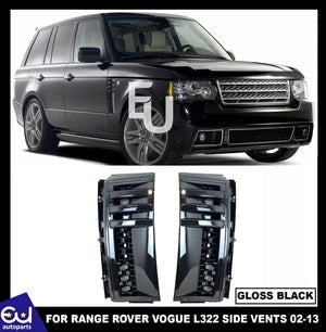 RRANGEROVERVOGUEL32202-13SIDEVENTSWINGGRILLAUTOBIOGRAPHYGLOSSBLACK