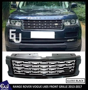RRANGEROVERVOGUEL40513-17BLACKMK5L4602023LOOKFRONTGRILLEGRILL