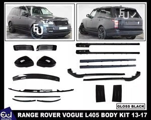 RRANGEROVERVOGUEL40513-17BLACKEDITIONBLACKBODYKITTRIMSVENTS