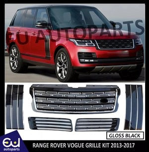 RRANGEROVERVOGUEL405SVAAUTOBIOGRAPHYBODYKITTRIMGRILLGRILLE2013-17