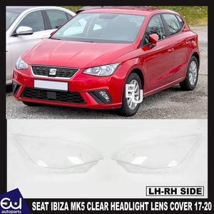 RSEATIBIZAMK5CLEARHEADLIGHTLENSSHELLLAMPSHADEPAIRLEFTRIGHT2017-20
