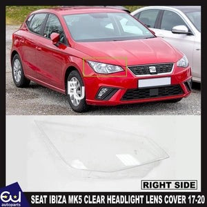 RSEATIBIZAMK5CLEARHEADLIGHTLENSSHELLLAMPSHADERIGHTDRIVERSIDE17-20