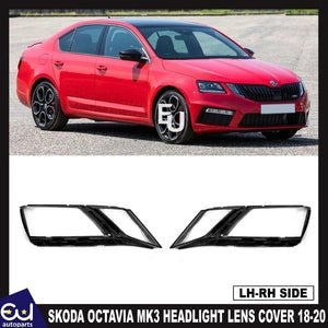 RSKODAOCTAVIAMK3PAIRLEFTRIGHTCLEARHEADLIGHTLENSSHELLLAMPSHADE18-20
