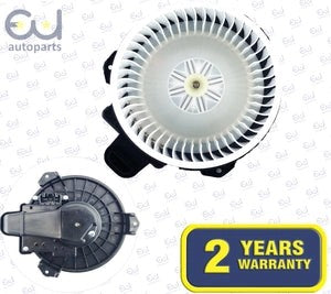 RTOYOTARAV4AURISAVENSISVERSOBLOWERHEATERFANMOTOR272700-80932009+