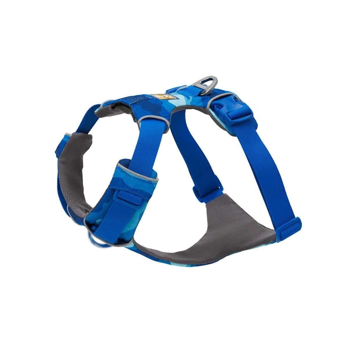 RuffwearFrontRangeDogHarness-CoastalMountainsPrint(XSmall)