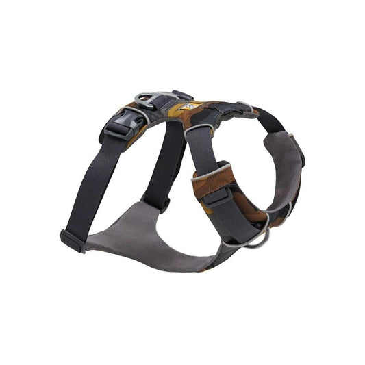 RuffwearFrontRangeDogHarnessMoonlightMountainsPrint(XSmall)