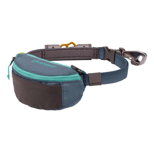 RuffwearHitchHikerDogLeadinSlateBlue(OneSize)