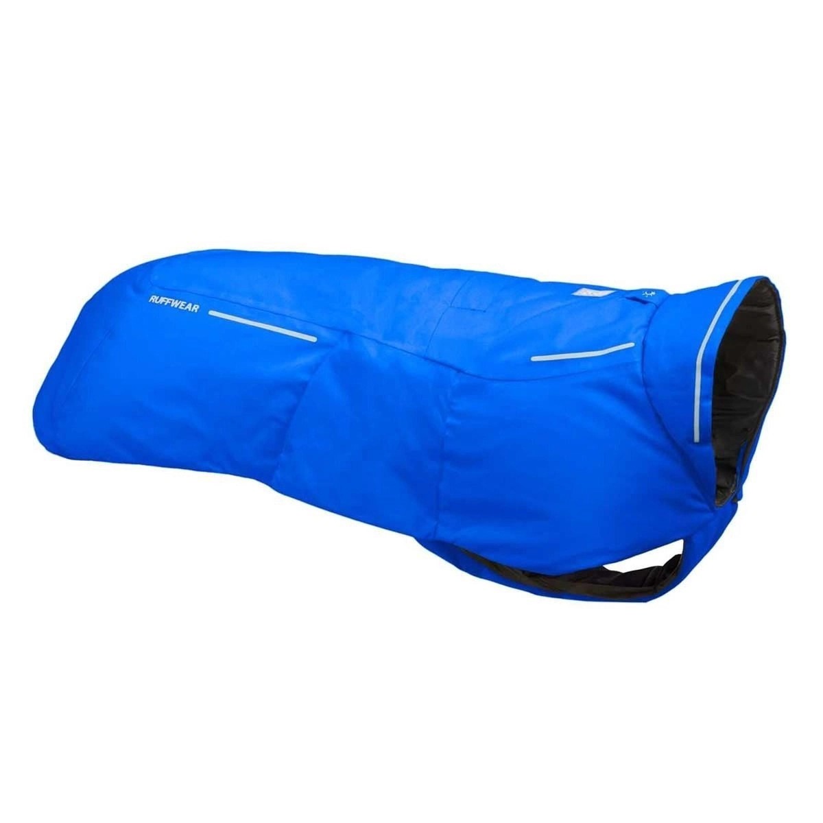 RuffwearVertDogJacketinBluePool(XXSmall)