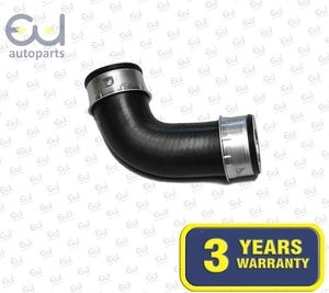 RVWGOLF5/V/PLUS2.0TDITURBOINTERCOOLERHOSEPIPE1K0145790C