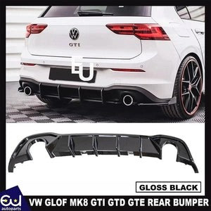 RVWGOLFMK8GTIGTDGTEREARGLOSSBLACKVALANCEDIFFUSERSPOILERBODYKIT