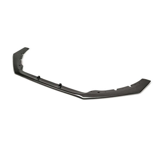 SA-STYLECARBONFIBREFRONTLIPFOR2016-2018FORDFOCUSRS