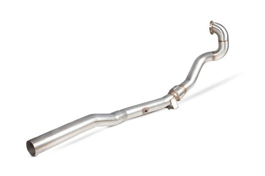 ScorpionAudiS12.0TFSIQuattro(2014-2018)Downpipe