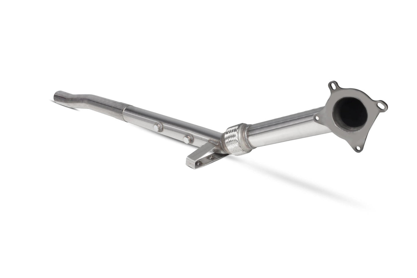 ScorpionAudiS38P(2006-2012)Downpipe
