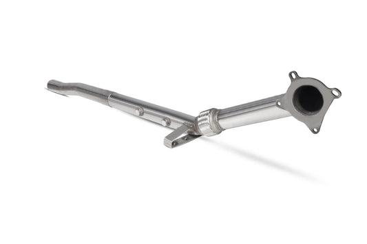 ScorpionAudiS38P(2006-2012)Downpipe