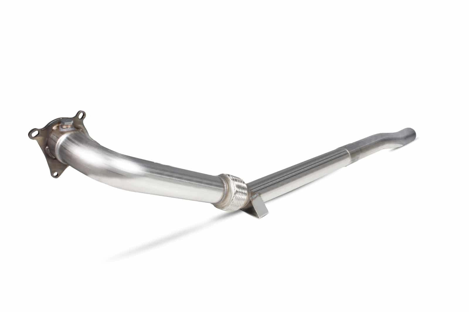 ScorpionAudiTTMK22.0TFSI(2006-2014)Downpipe