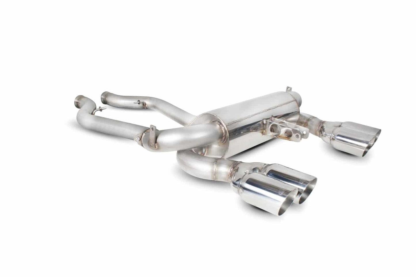 ScorpionBMW3Series(E90/92)M3(2007-13)HalfExhaust–SBMB062