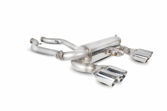 ScorpionBMW3Series(E90/92)M3(2007-13)HalfExhaust–SBMB062