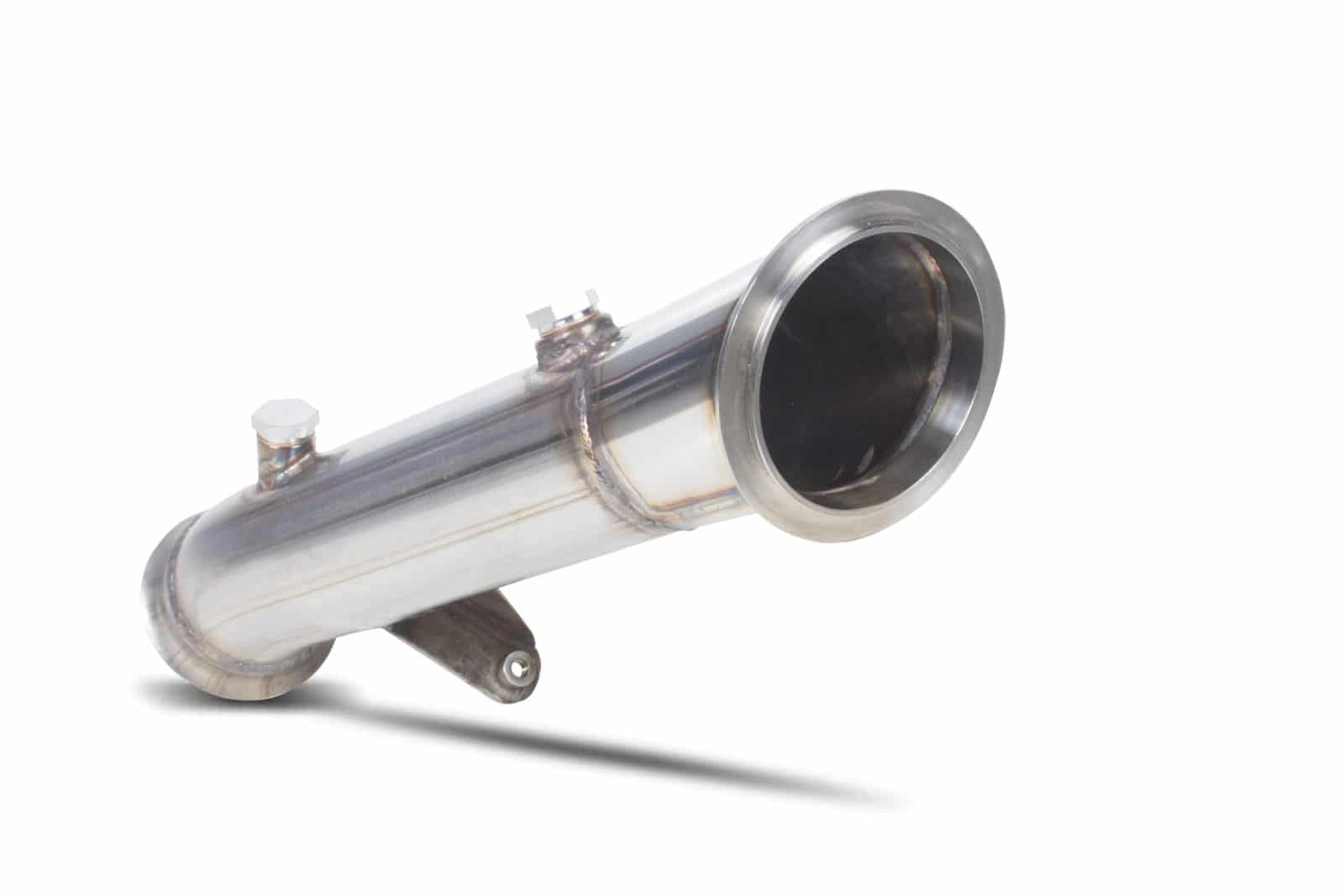 ScorpionBMWM135i(13-15)De-CatDownpipe